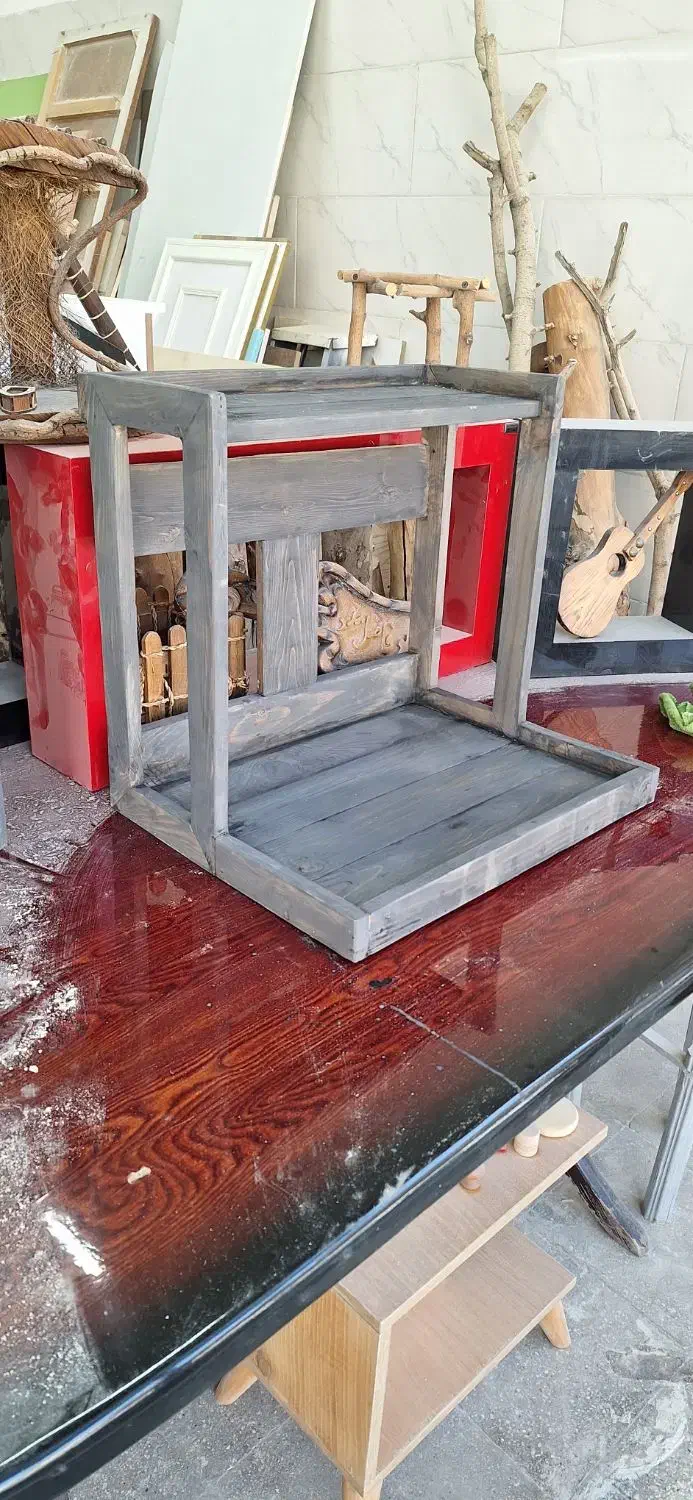 استند بار رومیزی قهوه اسپرسو و انواع استند دیواری|صنایع دستی و سایر لوازم تزئینی|پردیس, فاز ۲|دیوار