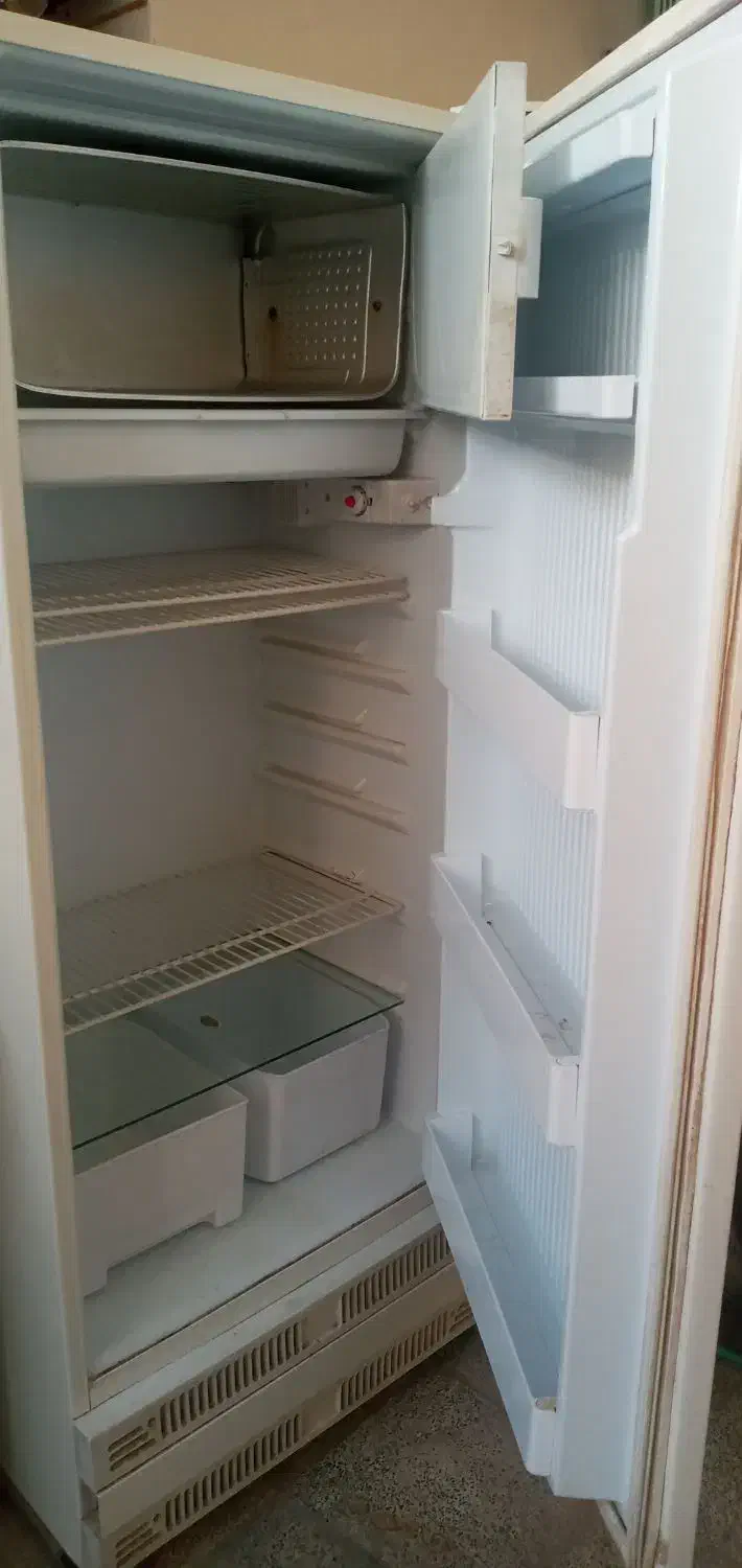 یخچال|یخچال و فریزر|اصفهان, عاشق‌آباد|دیوار