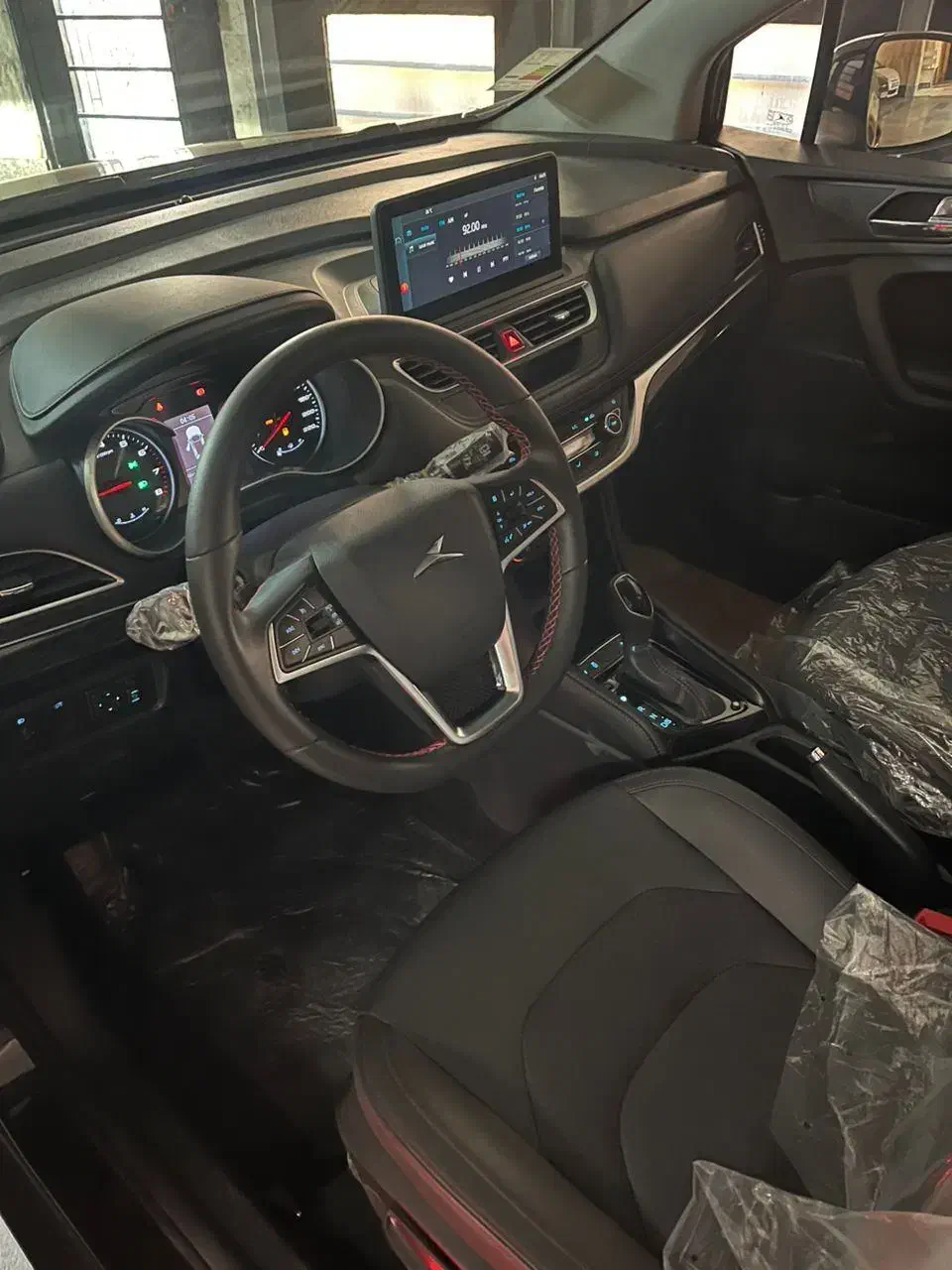 SR 3|خودرو سواری و وانت|تهران, حکمت|دیوار