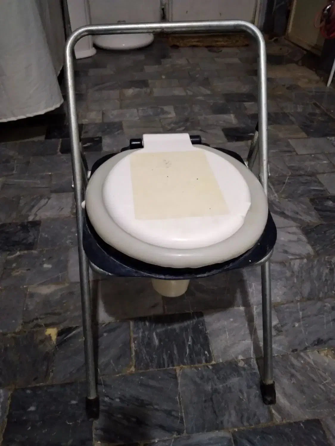 توالت فرنگی|لوازم سرویس بهداشتی|اراک, |دیوار