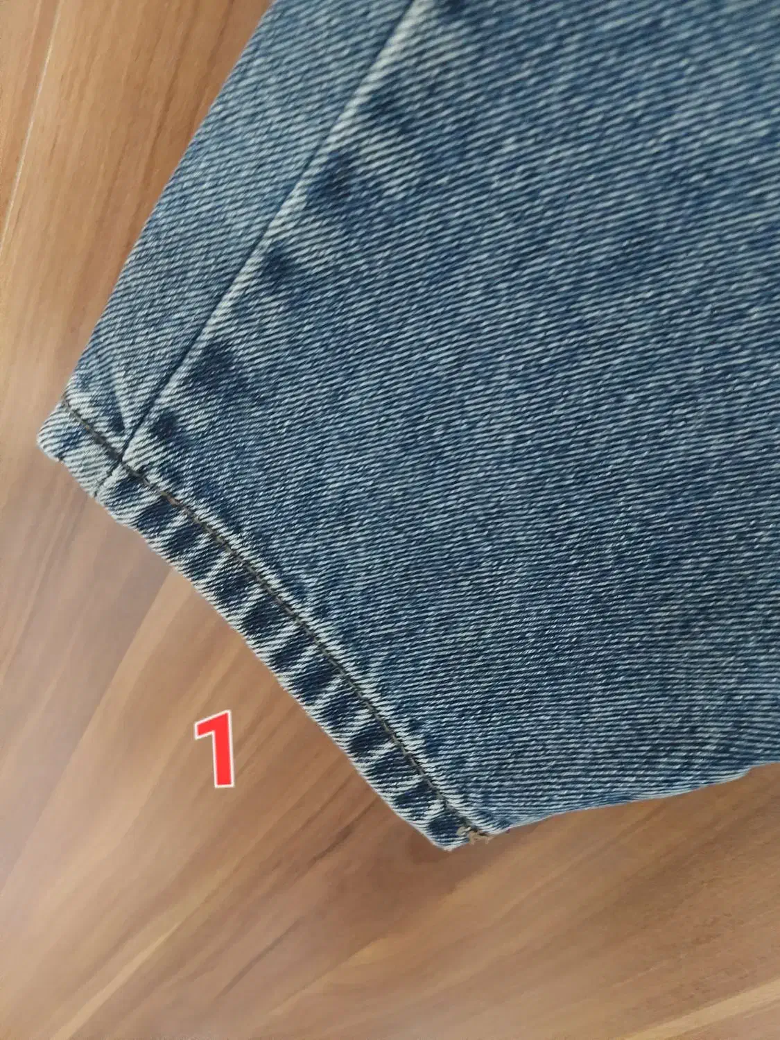 پنج شلوار لی و خارجی در حدنو واقعی  مناسب|لباس|فردیس, شهرک هفده شهریور|دیوار