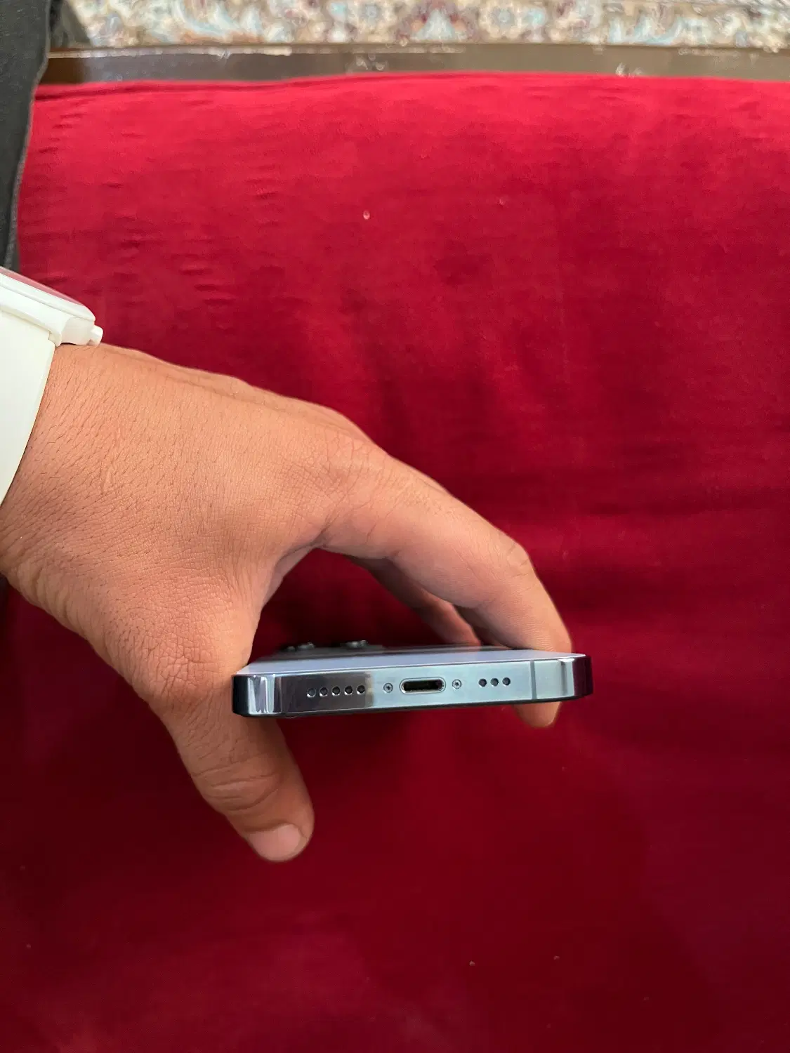iPhone 13 pro|موبایل|کرج, گوهردشت|دیوار