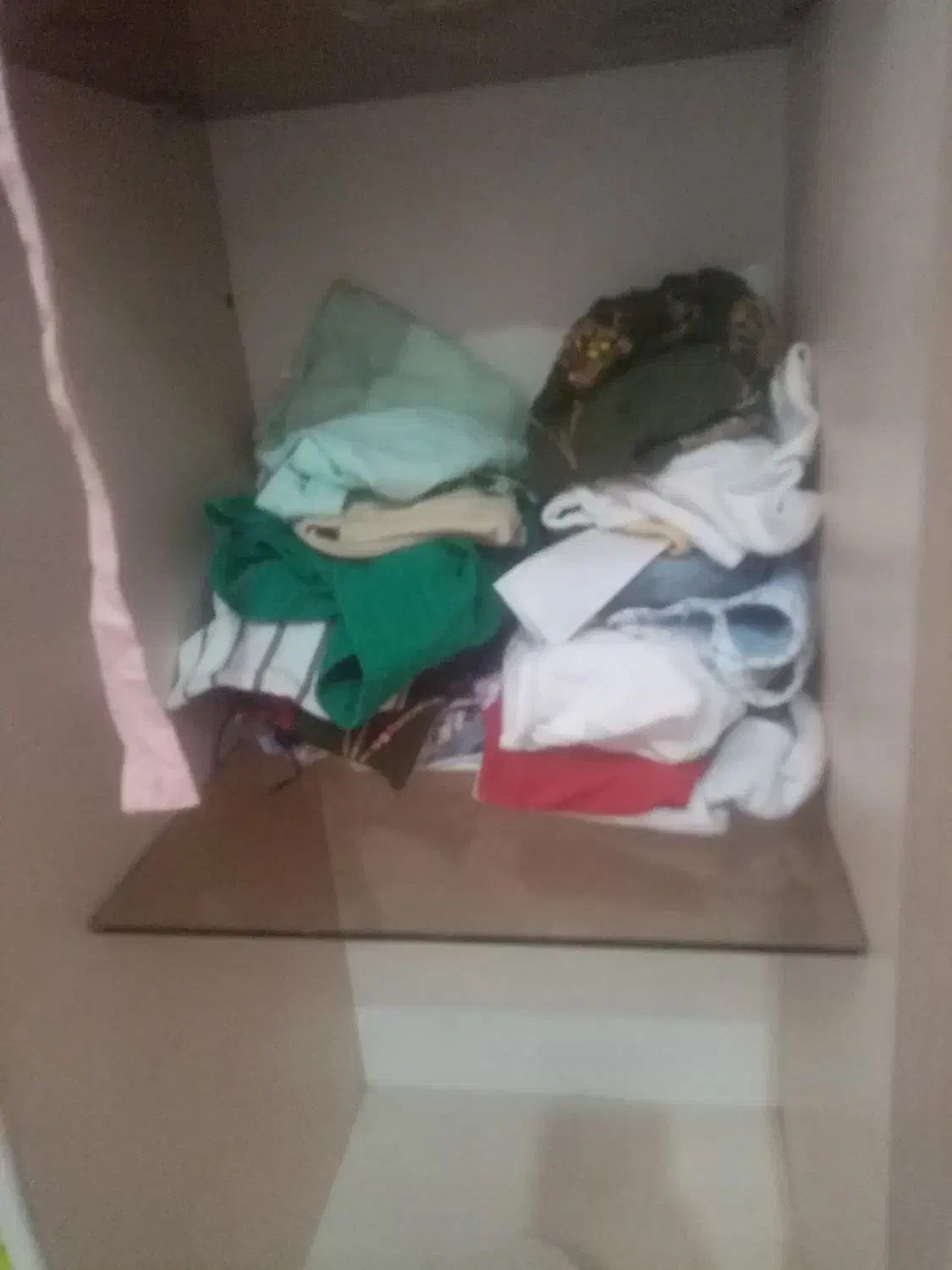 لباس نوزادی دخترانه و پسرانه|کفش و لباس بچه|شیراز, شاپورجان|دیوار