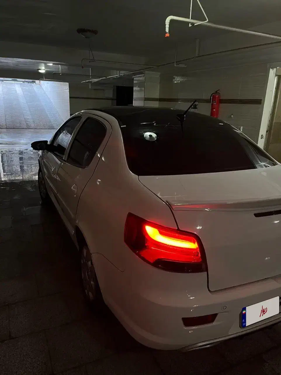 رانا پلاس پانومرا ۱۴۰۲ معاوضه|خودرو سواری و وانت|تهران, وردآورد|دیوار