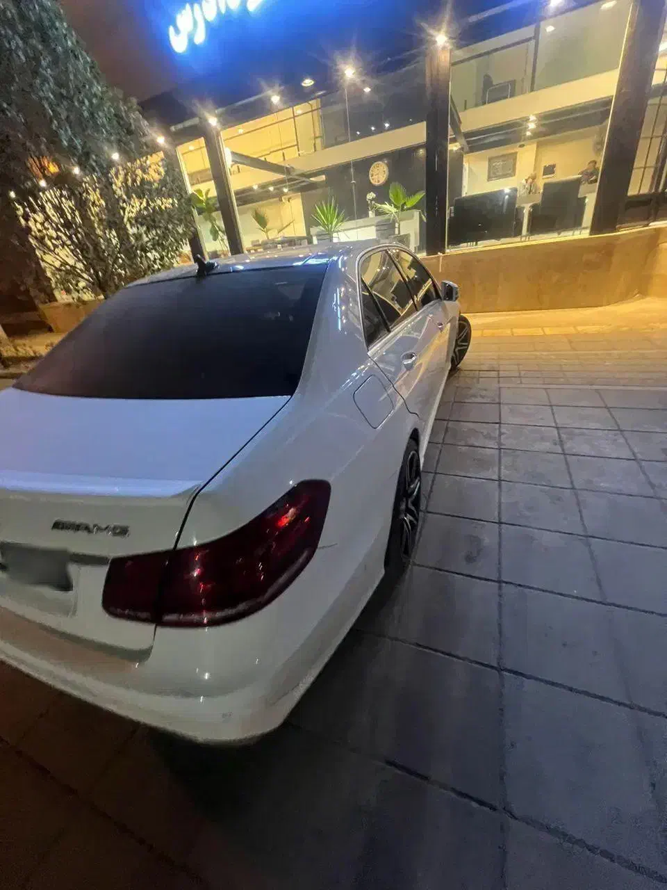 Benz e 250 /2016|خودرو سواری و وانت|مشهد, کوثر|دیوار