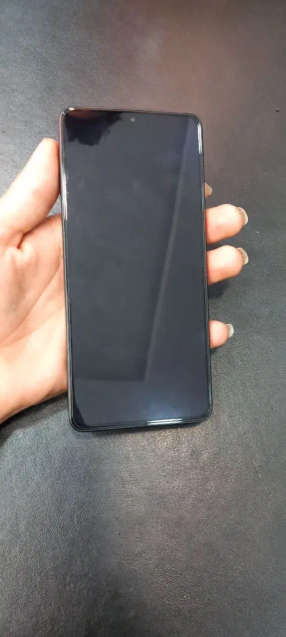 پوکوx6پرو صحیح سالم|موبایل|گرگان, |دیوار