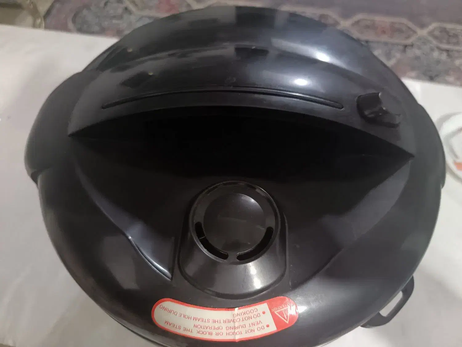 مولتی کوکر 12 لیتری|اجاق گاز و لوازم برقی پخت‌وپز|مشهد, هنرور|دیوار