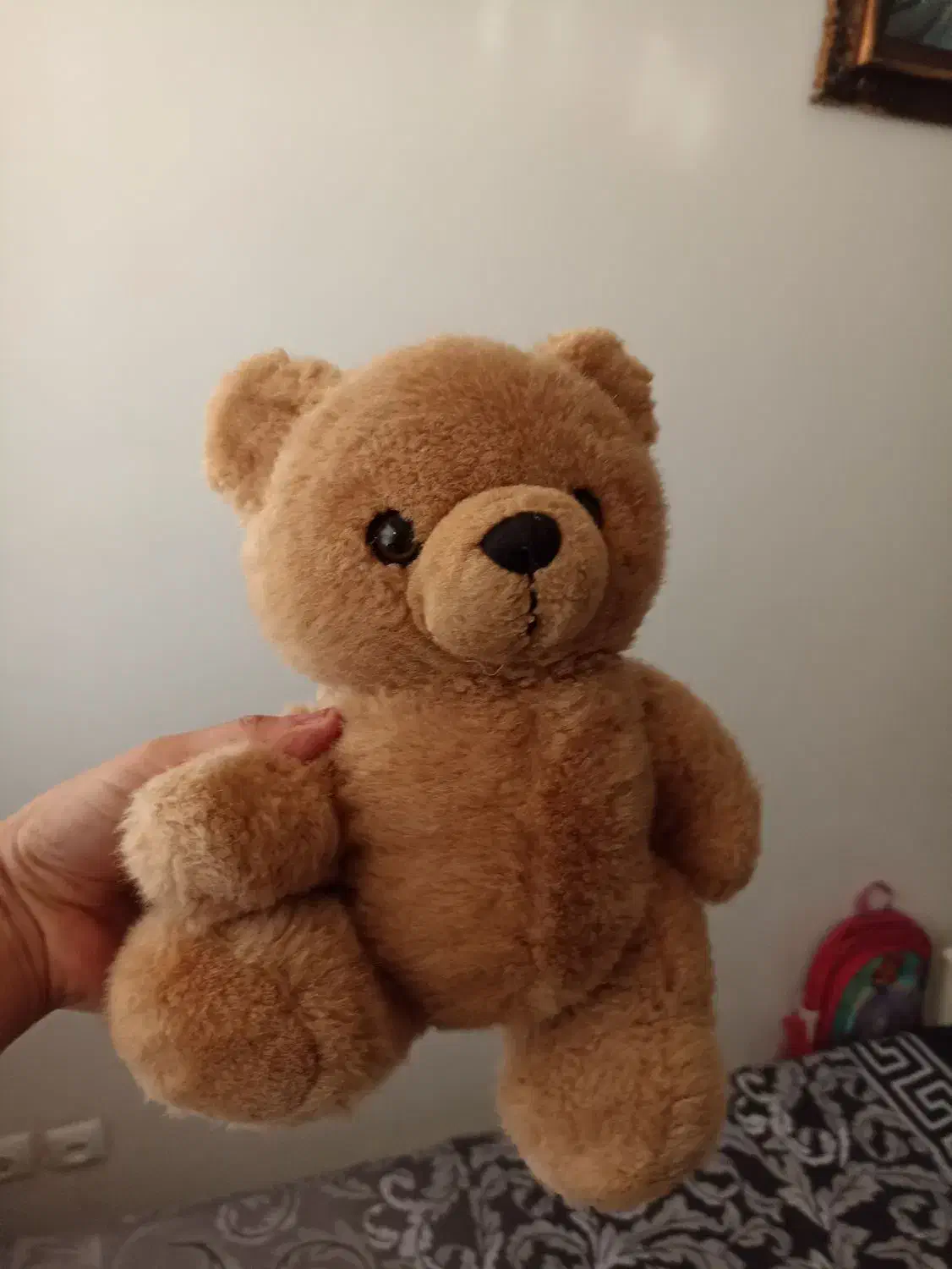 3عدد عروسک خوشگل تمیز سالم|اسباببازی بچه|قم, شاه ابراهیم|دیوار