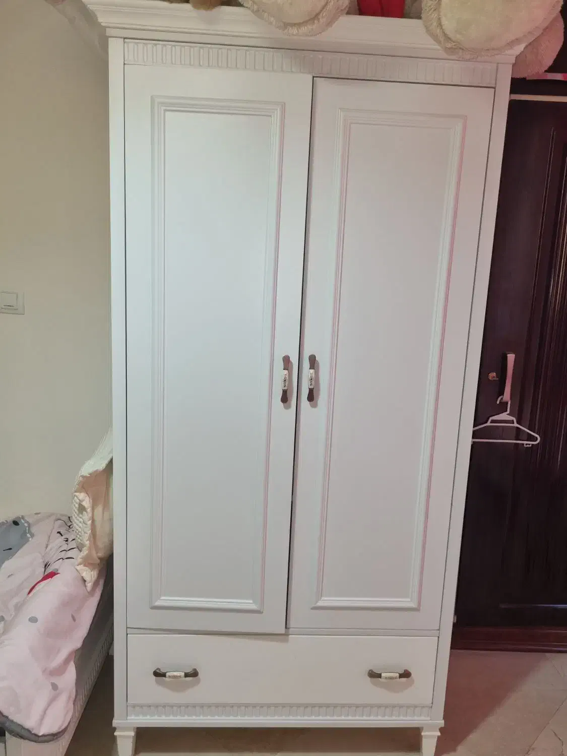 سرویس خواب کودک ونوجوان|تخت و سرویس خواب|تهران, مینی‌سیتی (شهرک نفت)|دیوار