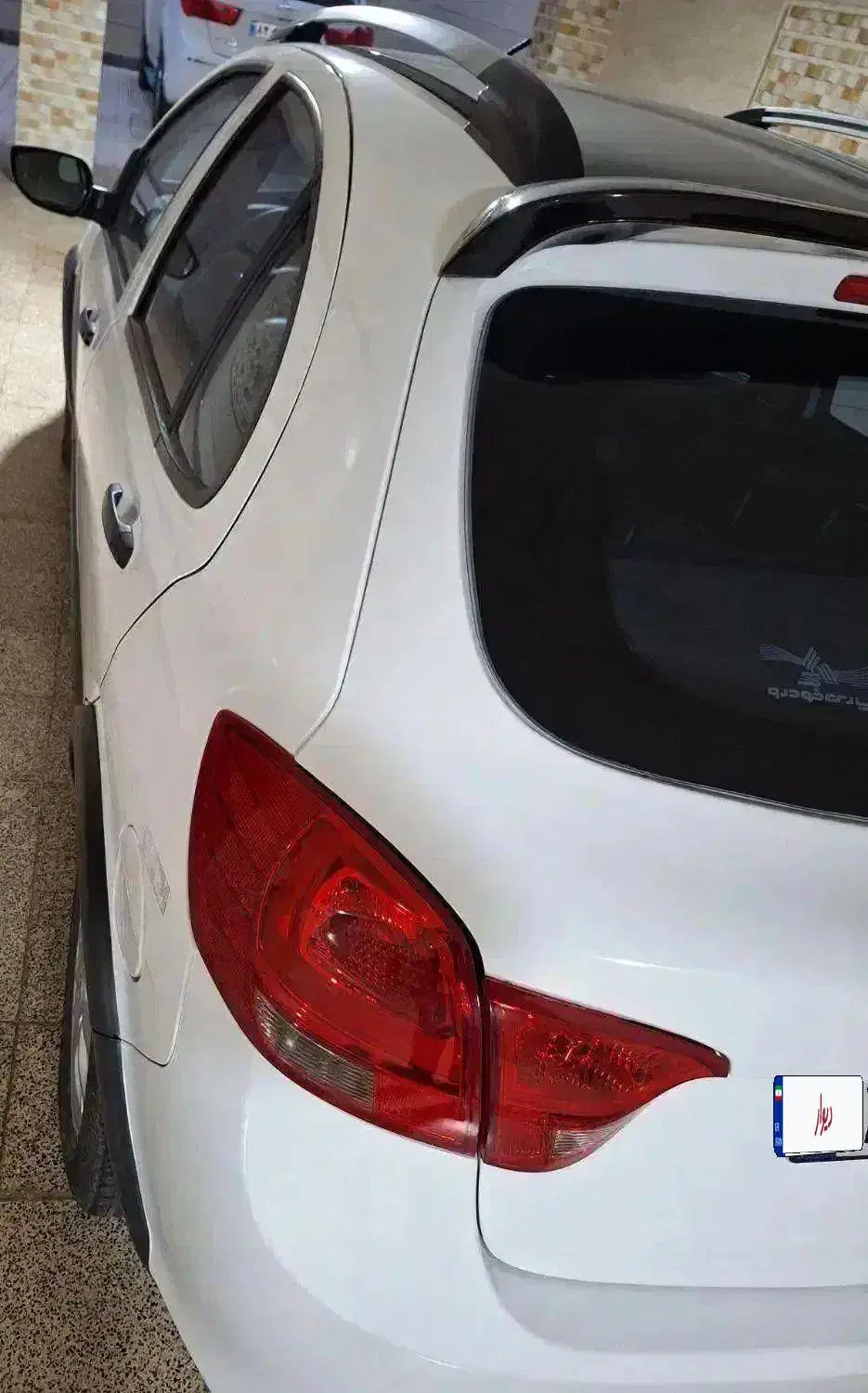 کوئیک Rاتومات با گیربکس CVT مدل ۱۴۰۲|خودرو سواری و وانت|اسلام‌شهر, شهرک واوان|دیوار