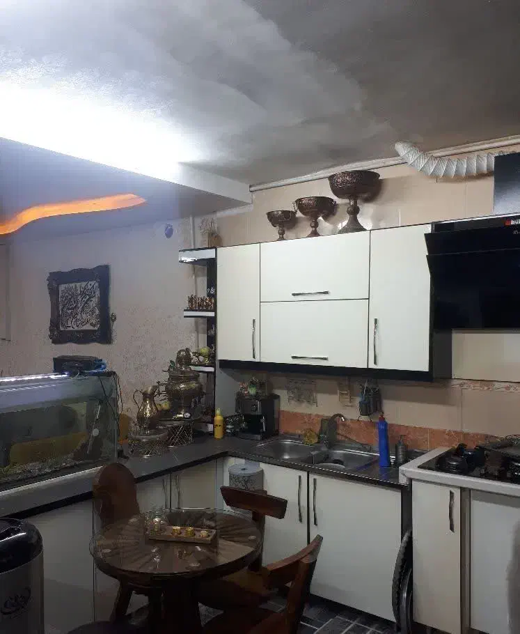 منزل ویلایی تک برگ سند|فروش خانه و ویلا|حبیب آباد, |دیوار