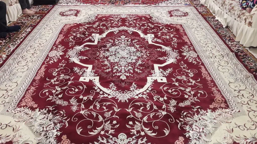 فرش|فرش|تبریز, |دیوار