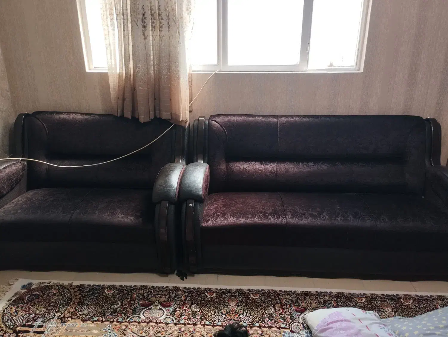 فروش مبل راحتی|مبلمان خانگی و میز عسلی|محمدشهر, محمدشهر|دیوار