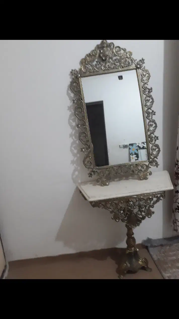 آینه در حدنو ۲تومن فروش فوری|آینه|گرگان, |دیوار