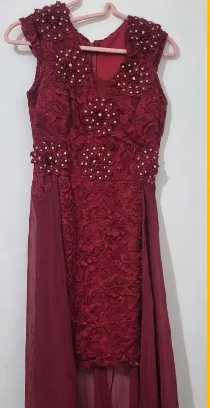 لباس مجلسی در حد نو|لباس|بندرعباس, |دیوار