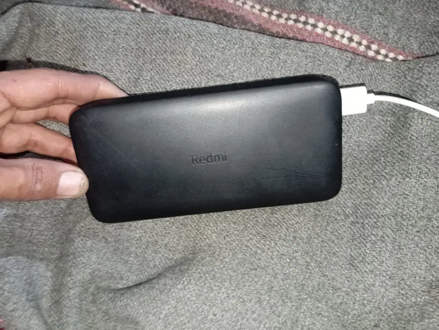 پاور بانک ردمی ۲۰۰۰۰|لوازم جانبی موبایل و تبلت|زاهدان, |دیوار