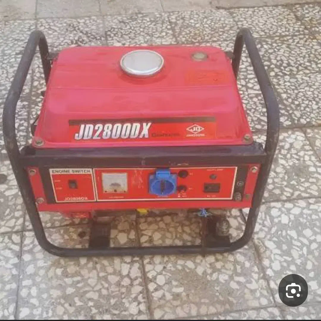 موتور برق|ماشین‌آلات صنعتی|بجنورد, |دیوار