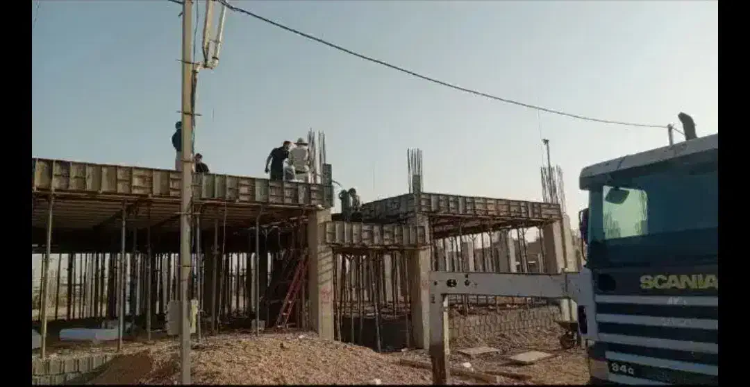 مسکن ملی زیباشهر|فروش آپارتمان|دزفول, |دیوار