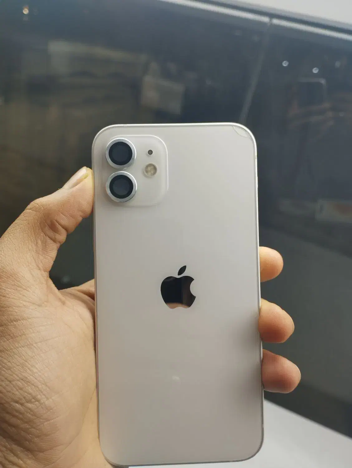 آیفون ۱۲|موبایل|بندرعباس, |دیوار