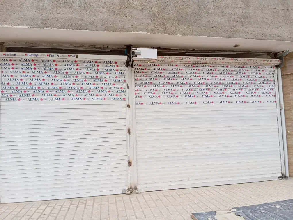 اجاره مغازه در نصیر شهر|اجارهٔ مغازه و غرفه|رباط‌کریم, نصیرشهر|دیوار