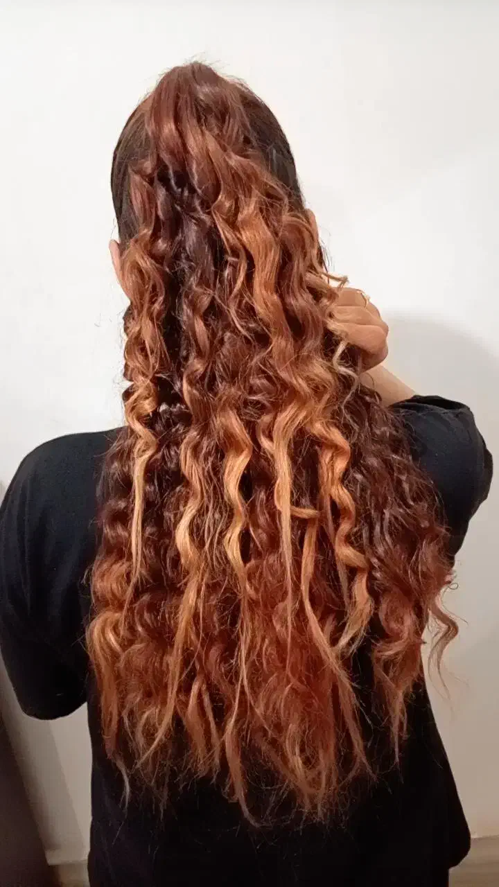 شینیون کارومیکاپ|خدمات آرایشگری و زیبایی|سبزوار, شرق کال میانی|دیوار