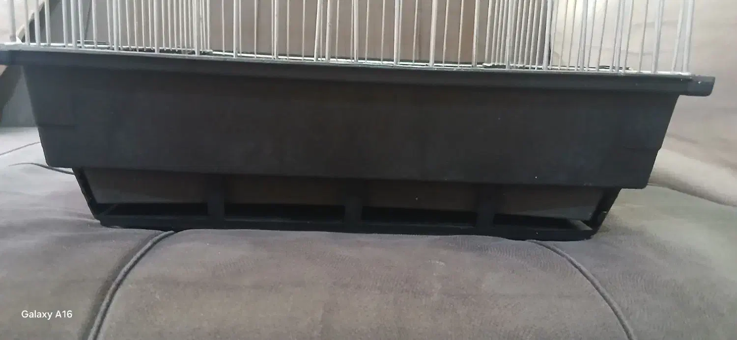 قفس ۱۰۳۲ درحد و لوازم جانبی|لوازم جانبی حیوانات|کرج, کوی امامیه|دیوار