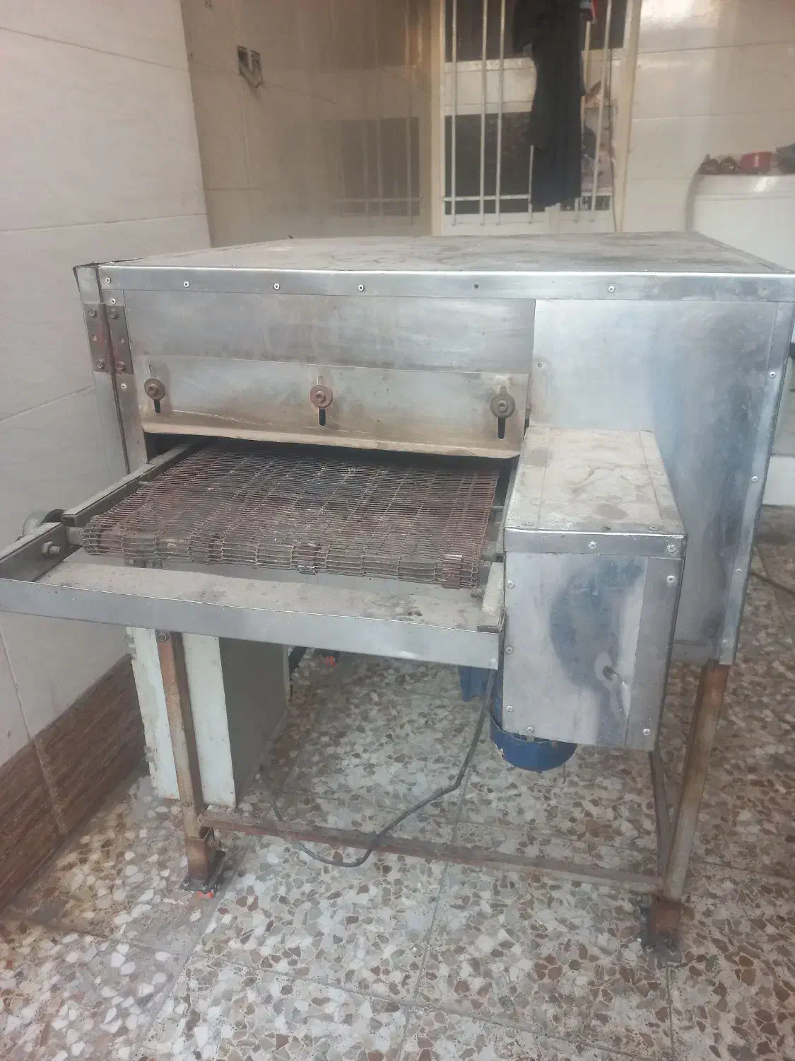 فر پیتزا|کافی‌شاپ و رستوران|کارون, |دیوار