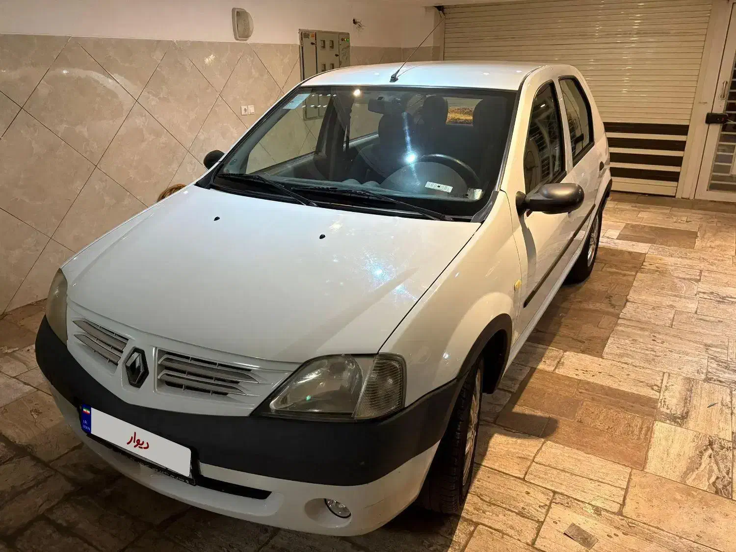 تندرL90. E2|خودرو سواری و وانت|اراک, |دیوار