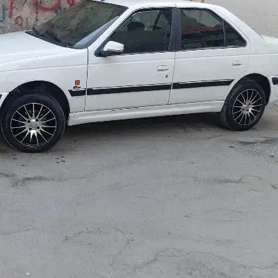 رینگ اسپرت معاوضه|قطعات یدکی و لوازم جانبی|خمینی‌شهر, |دیوار