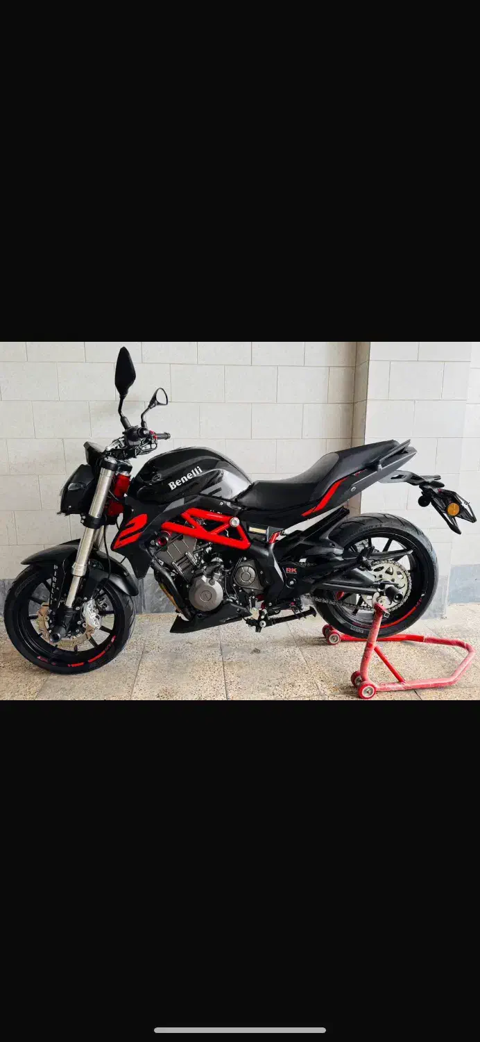 بنلی۳۰۰|موتورسیکلت|گرمدره, |دیوار