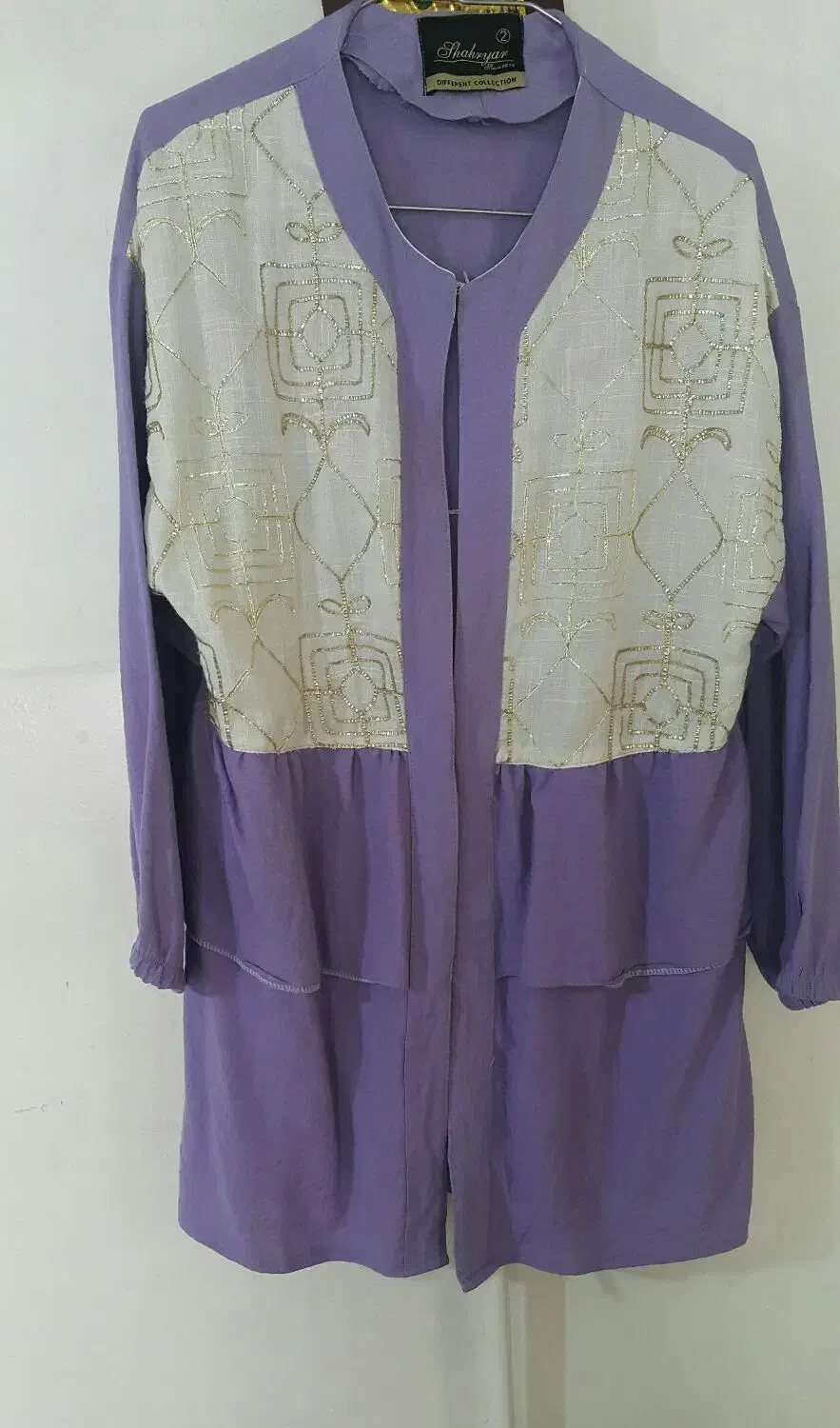 مانتو دخترانه وزنانه|لباس|اسلام‌‌آباد غرب, |دیوار