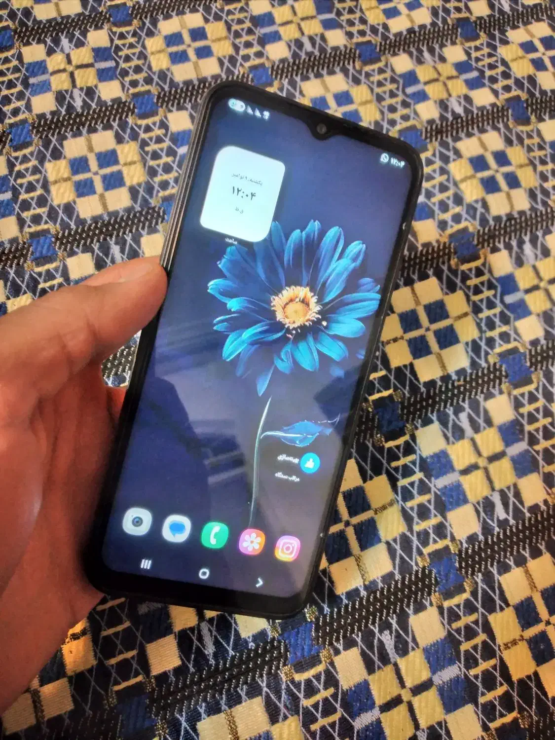 گوشی A14|موبایل|ساوه, |دیوار