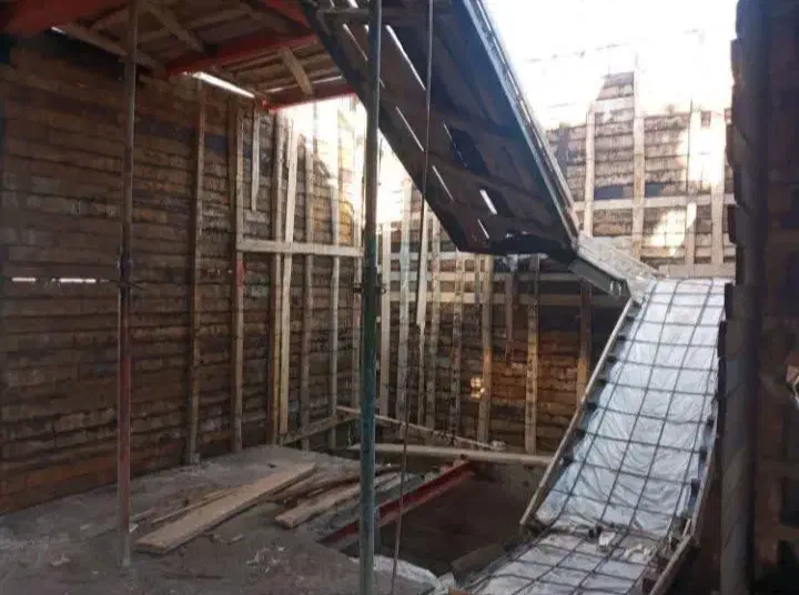 اجرا انواع قالب بندی و آرماتوربندی با کیفیت و سرعت|خدمات پیشه و مهارت|مشهد, ده دی|دیوار