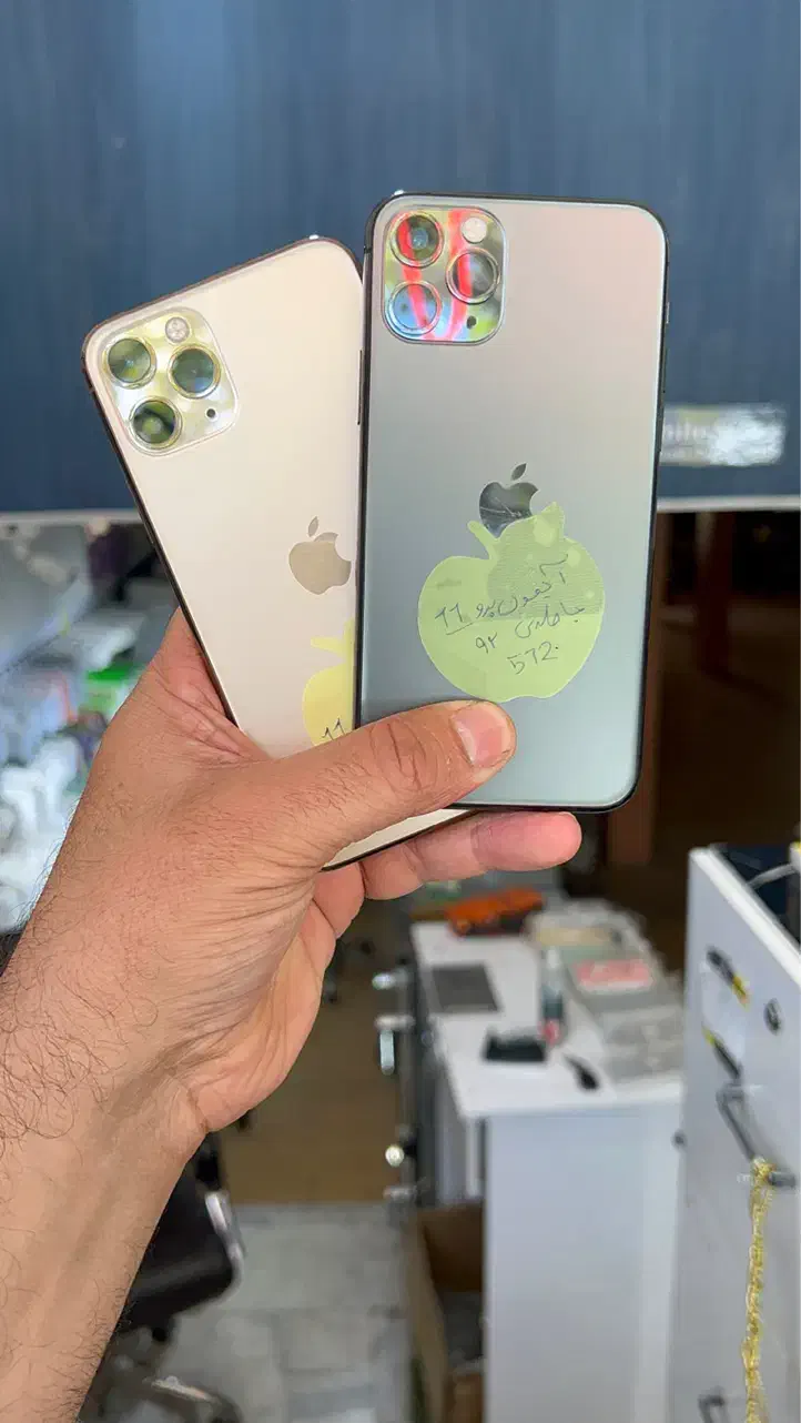 iphone 11|موبایل|ارومیه, |دیوار