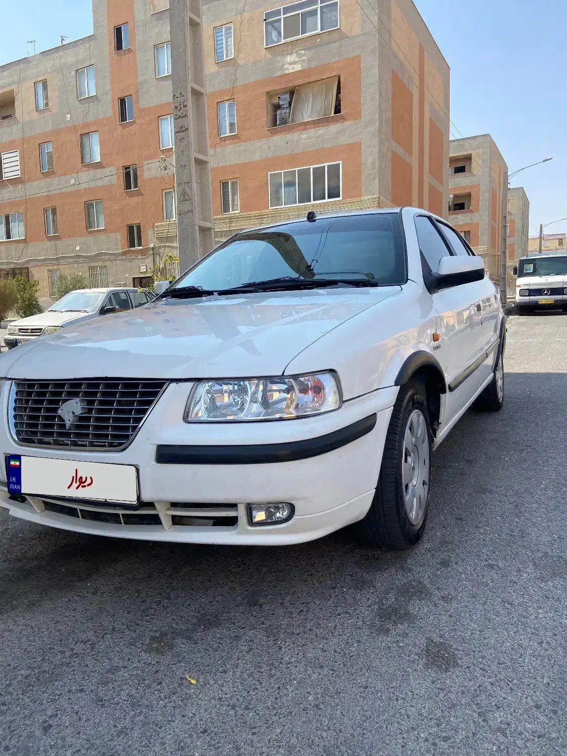 سمندef7|خودرو سواری و وانت|سمنان, |دیوار