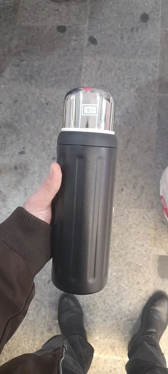 قمقمه|ظروف نگهدارنده، پلاستیکی، یک‌بارمصرف|رضوانشهر, |دیوار