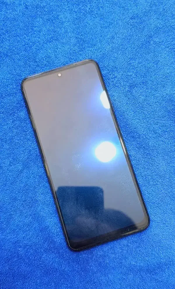 گوشی شیائومی نوت ۱۲s|موبایل|اردبیل, |دیوار