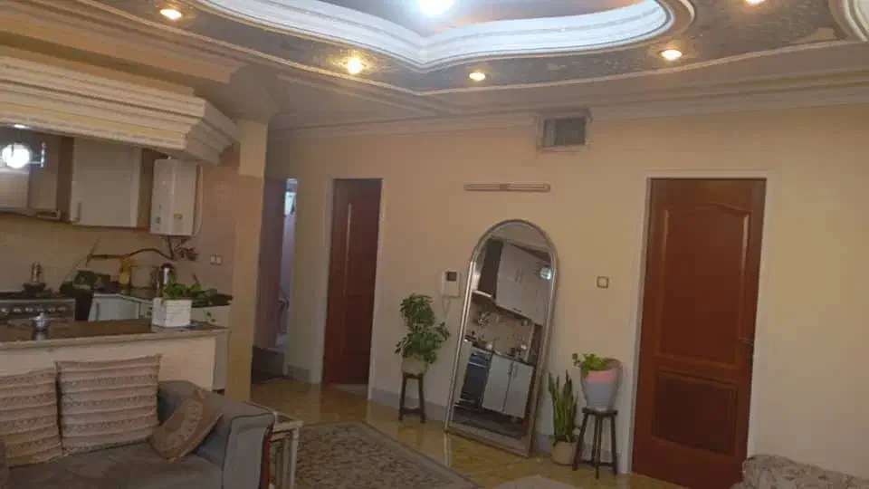 اپارتمان دوکوهک شهرک فجر|فروش آپارتمان|شیراز, شهرک فجر|دیوار