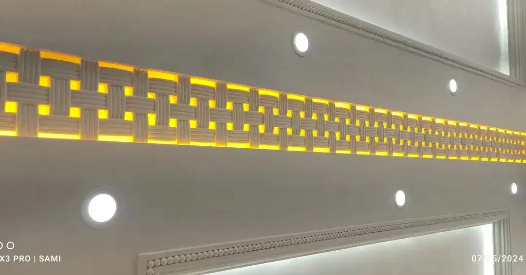 شاگرد سفیدکار میخوام وارد|استخدام معماری، عمران و ساختمانی|ایلام, |دیوار