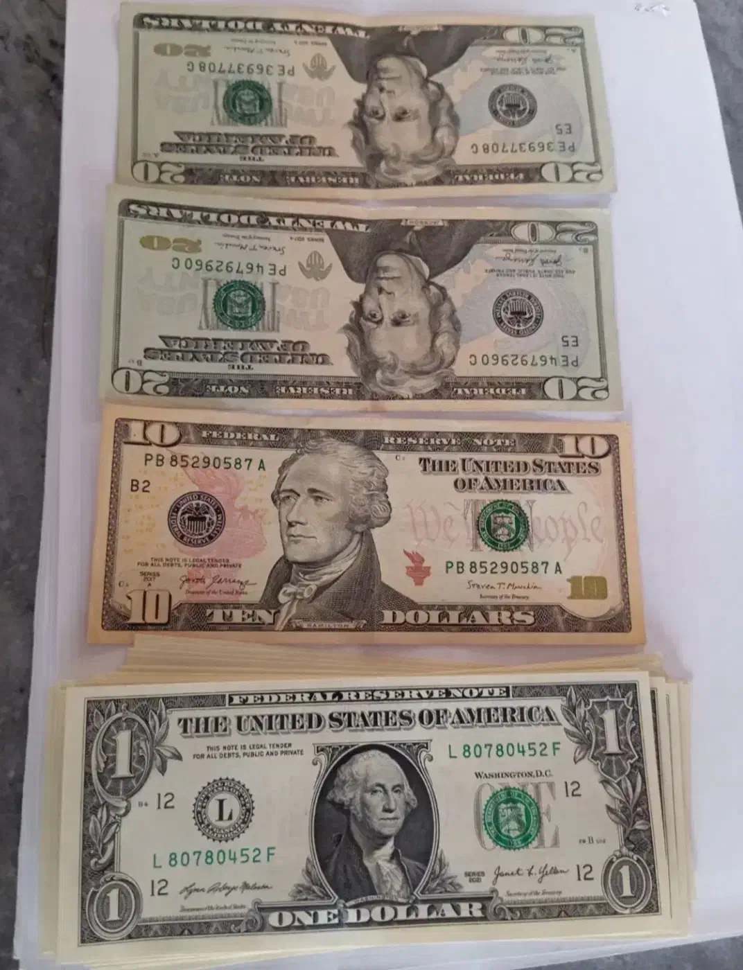 کلکسیونی تمیز|کلکسیون سکه، تمبر، اسکناس|بیرانوند, |دیوار