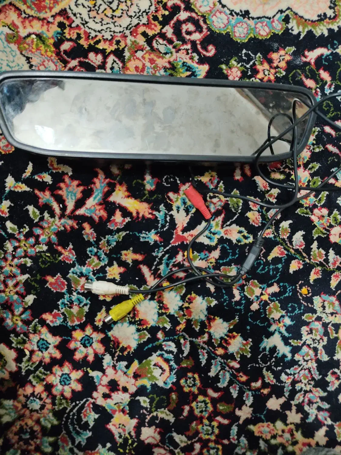 اینه دوربین|قطعات یدکی و لوازم جانبی|مهدی شهر, |دیوار