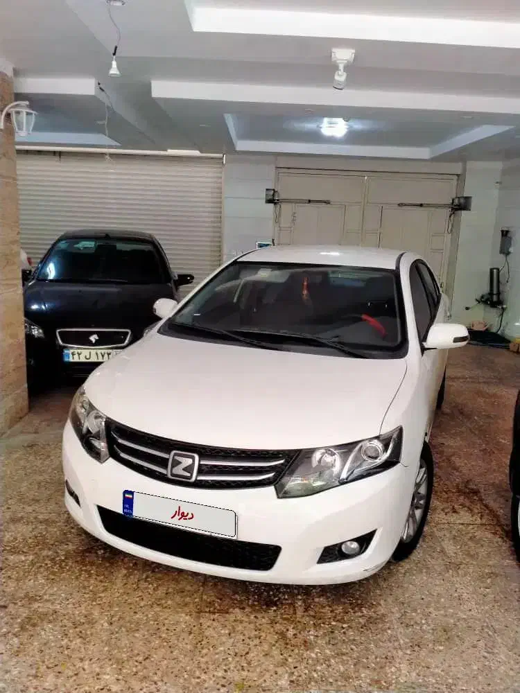 آریو مدل ۹۷|خودرو سواری و وانت|بندرعباس, |دیوار