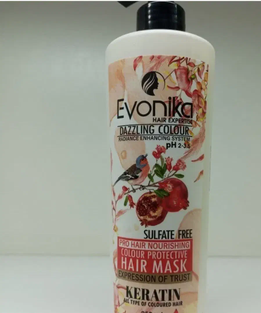 پخش ماسک مو|آرایشی، بهداشتی، درمانی|اردبیل, |دیوار