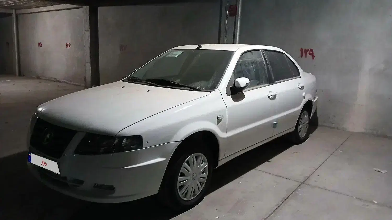 سورن صفر|خودرو سواری و وانت|شهرکرد, |دیوار