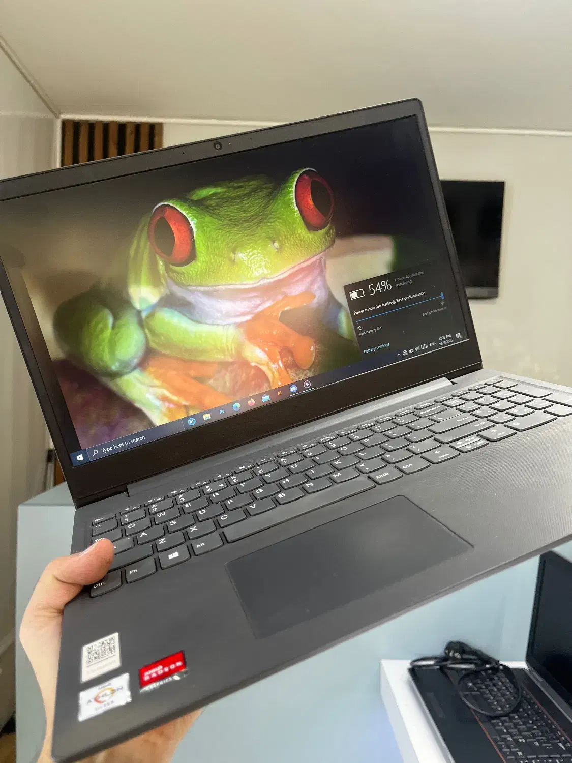 HP DELL سبک. نسل ۸ i7|رایانه همراه|تهران, فلاح|دیوار