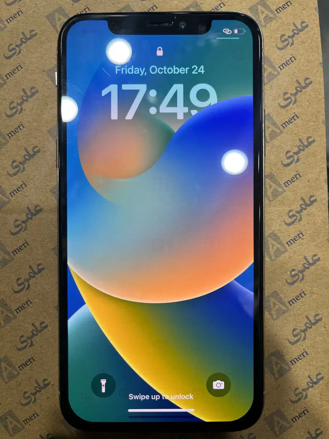 آیفونx|موبایل|گرگان, |دیوار