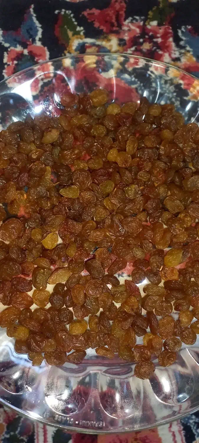 کشمش درجه 1 ملایر|خوردنی و آشامیدنی|اهواز, شریعتی جنوبی|دیوار