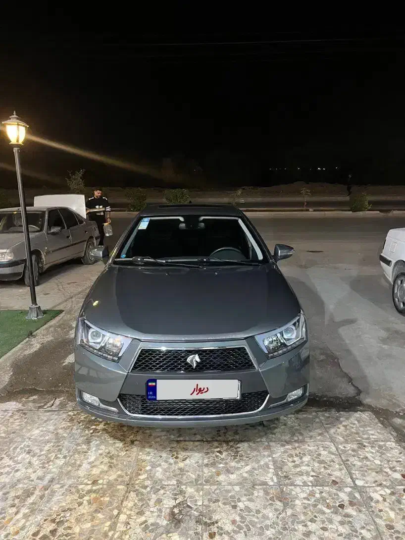 دنا ابشنال|خودرو سواری و وانت|اهواز, کوروش|دیوار