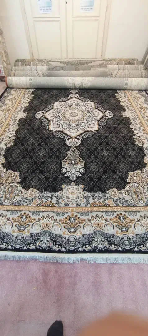 فرش نگین مشهد|فرش|زنجان, |دیوار