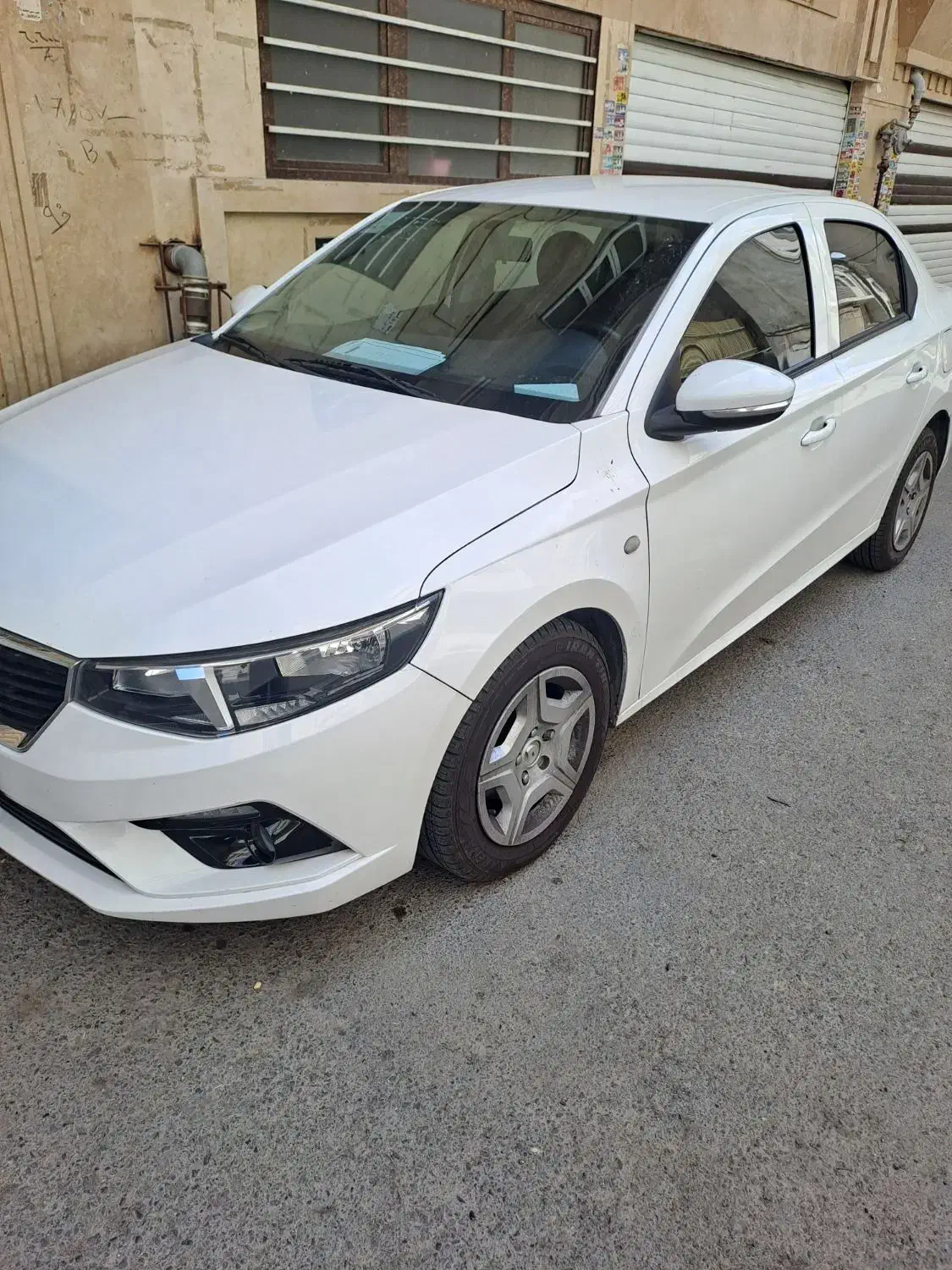 تارا دنده ۱۴۰۰|خودرو سواری و وانت|گرگان, |دیوار